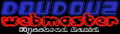 DOUDOU2 - Webmaster || Accès au site de DOUDOU2